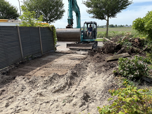 Tuin